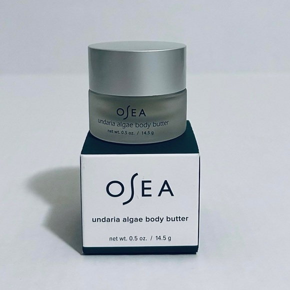 ⭐️5 For 25⭐️ Osea Undaria Algae Body Butter Mini - Picture 1 of 12